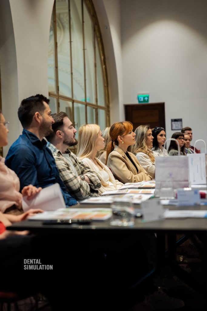 Dr. Lukas Lassmann II Course Photo Gallery