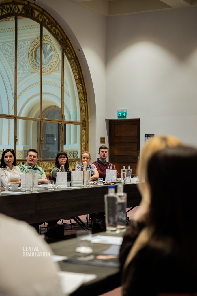 Dr. Lukas Lassmann II Course Photo Gallery