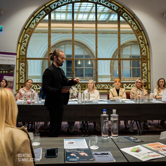 Dr. Lukas Lassmann II Course Photo Gallery