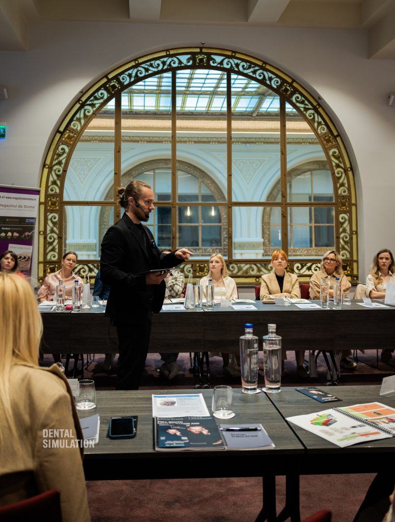 Dr. Lukas Lassmann II Course Photo Gallery