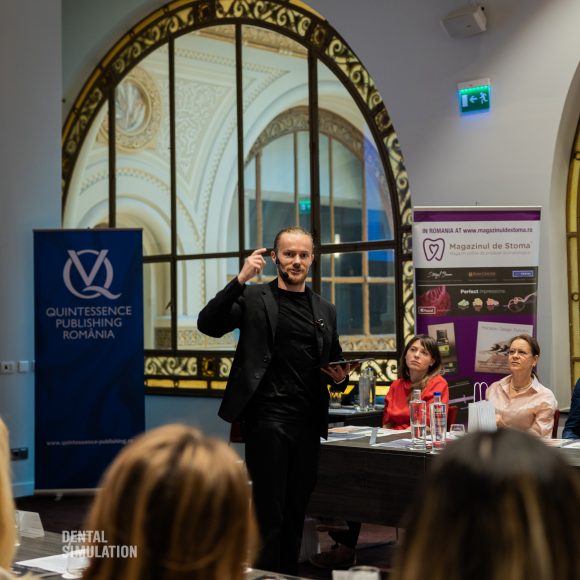 Dr. Lukas Lassmann II Course Photo Gallery