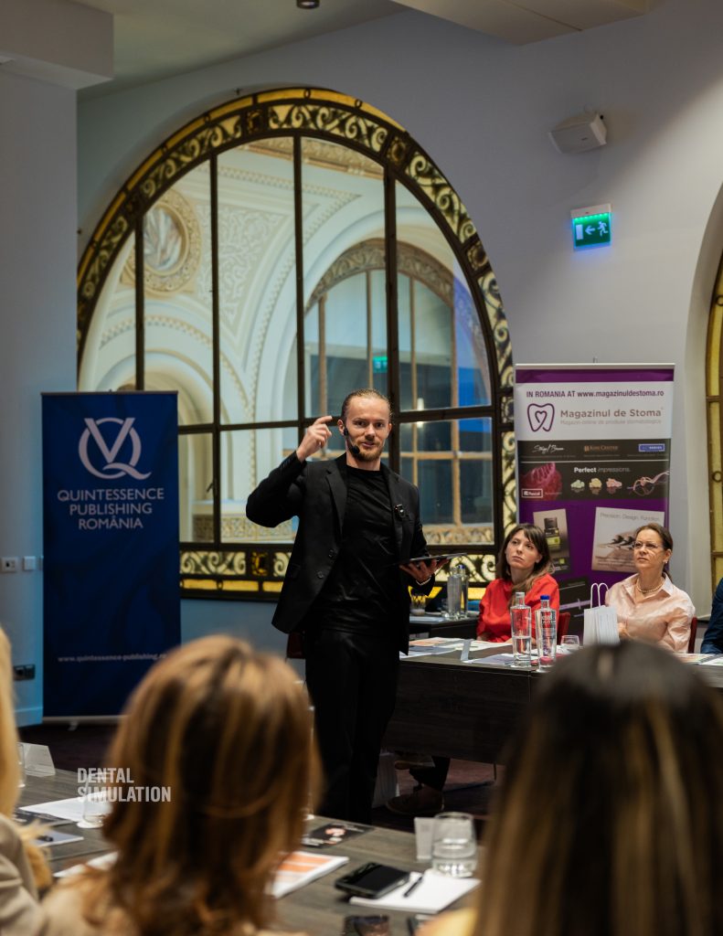 Dr. Lukas Lassmann II Course Photo Gallery