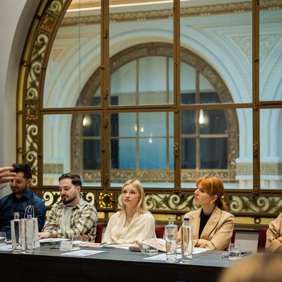 Dr. Lukas Lassmann II Course Photo Gallery