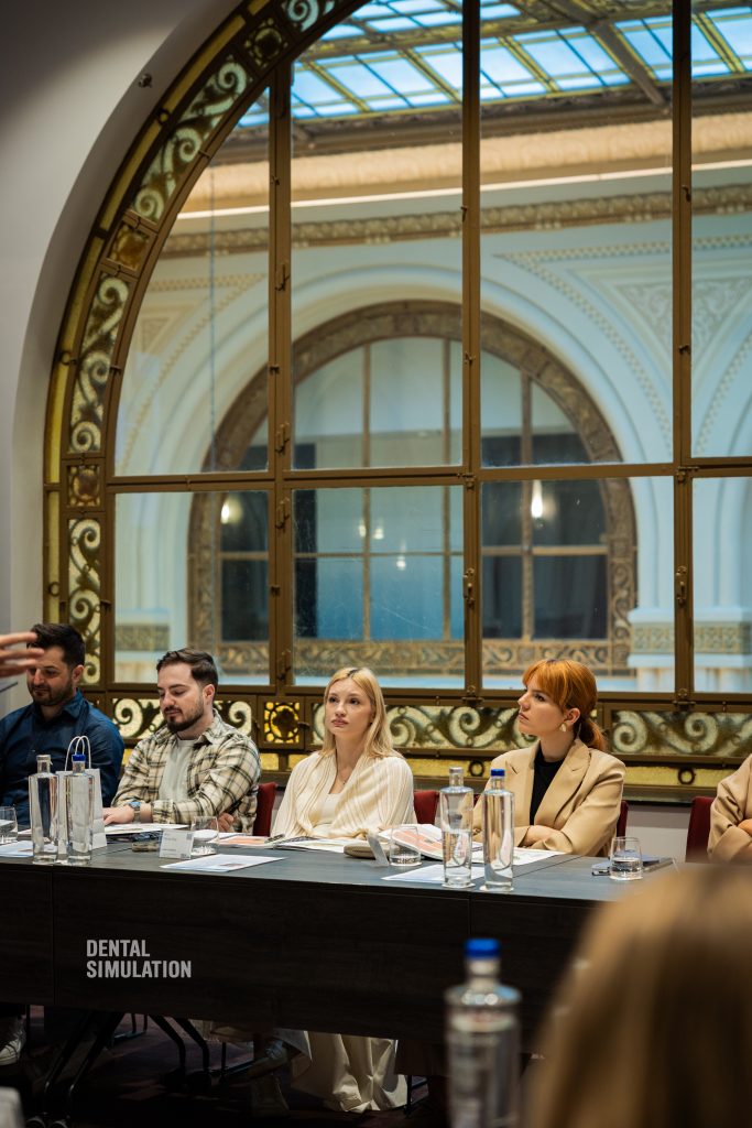 Dr. Lukas Lassmann II Course Photo Gallery