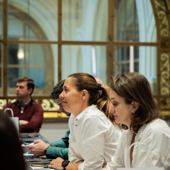Dr. Lukas Lassmann II Course Photo Gallery