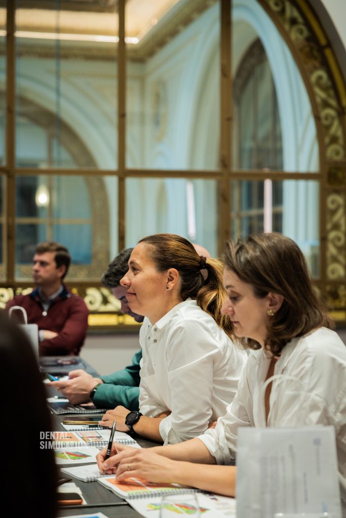 Dr. Lukas Lassmann II Course Photo Gallery