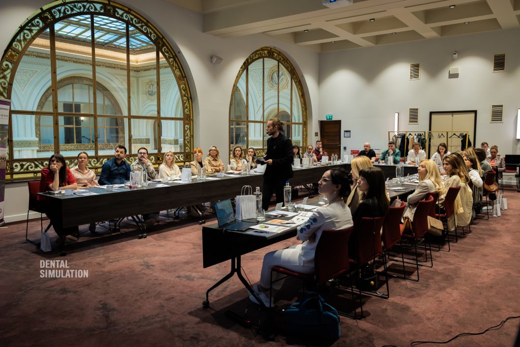 Dr. Lukas Lassmann II Course Photo Gallery