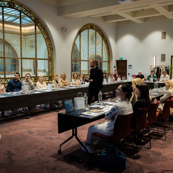Dr. Lukas Lassmann II Course Photo Gallery