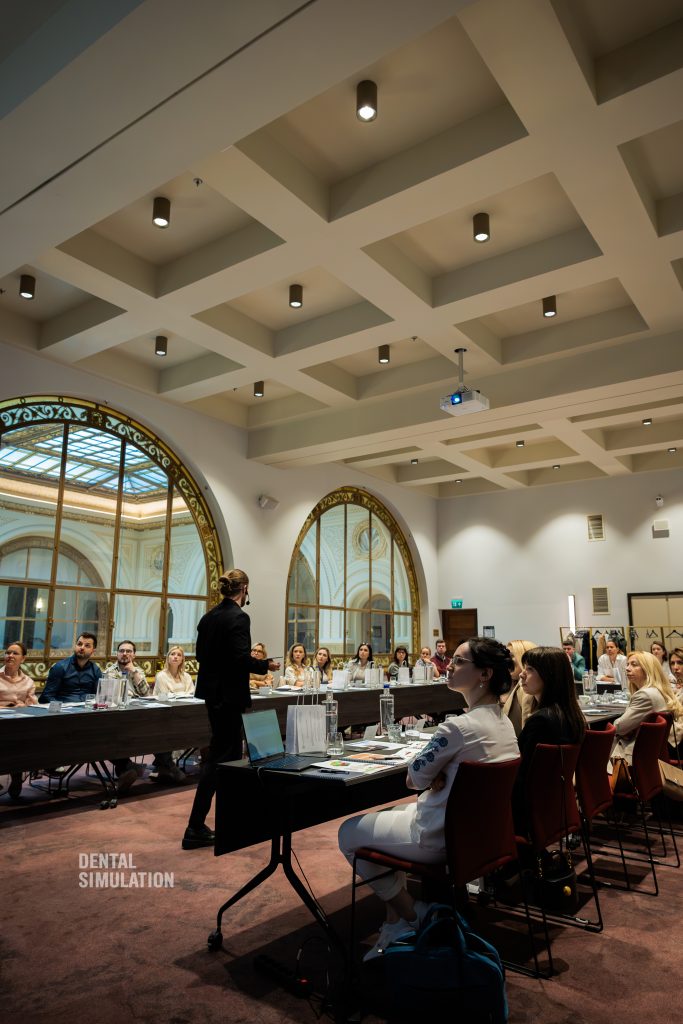 Dr. Lukas Lassmann II Course Photo Gallery