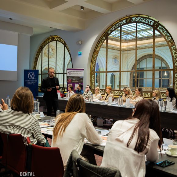Dr. Lukas Lassmann II Course Photo Gallery
