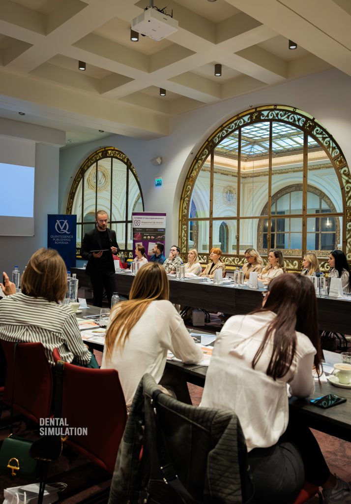 Dr. Lukas Lassmann II Course Photo Gallery