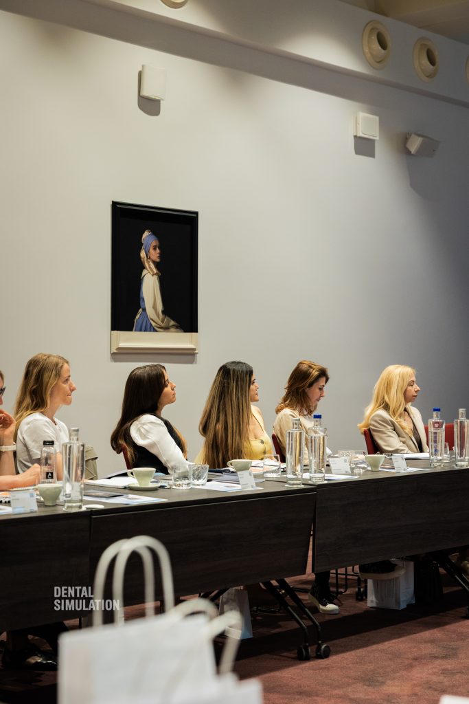 Dr. Lukas Lassmann II Course Photo Gallery