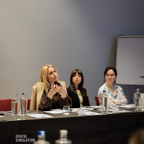 Dr. Lukas Lassmann II Course Photo Gallery