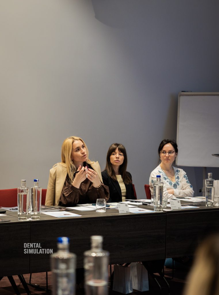 Dr. Lukas Lassmann II Course Photo Gallery
