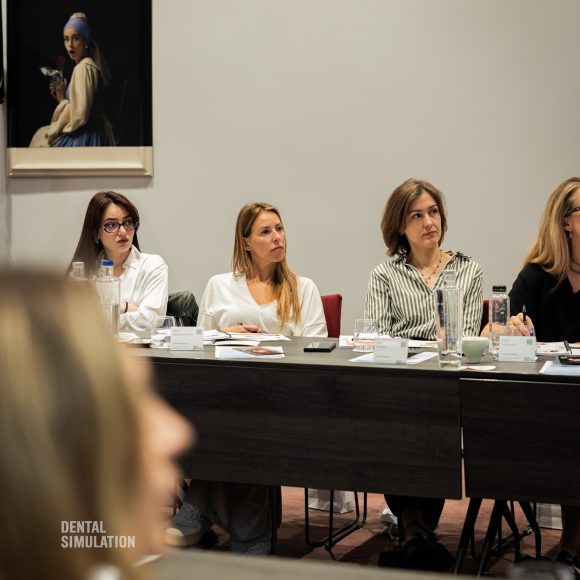 Dr. Lukas Lassmann II Course Photo Gallery
