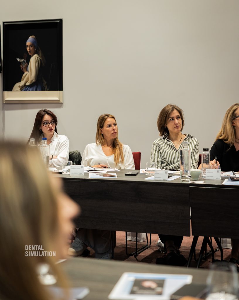 Dr. Lukas Lassmann II Course Photo Gallery