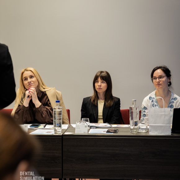Dr. Lukas Lassmann II Course Photo Gallery