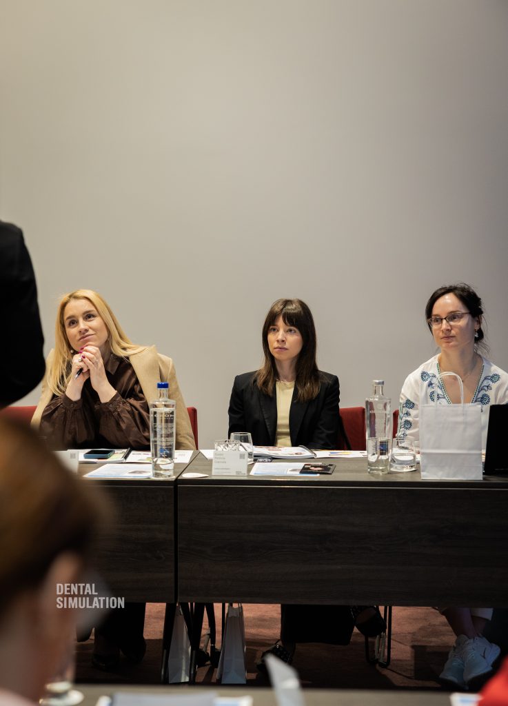 Dr. Lukas Lassmann II Course Photo Gallery