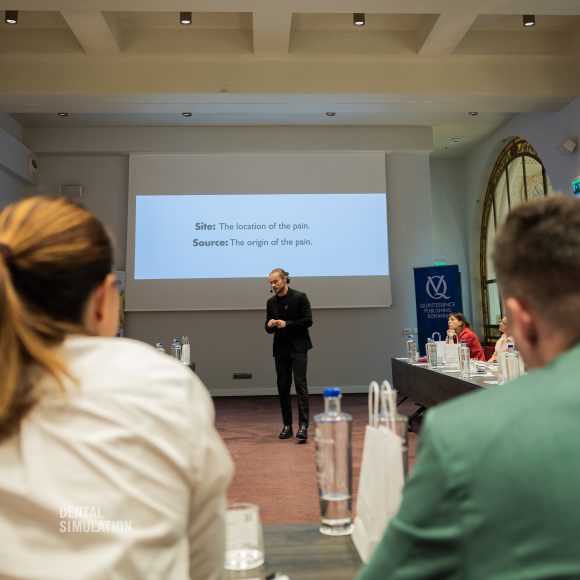 Dr. Lukas Lassmann II Course Photo Gallery