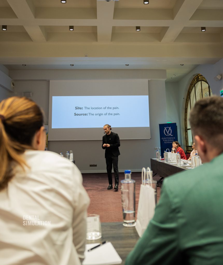 Dr. Lukas Lassmann II Course Photo Gallery