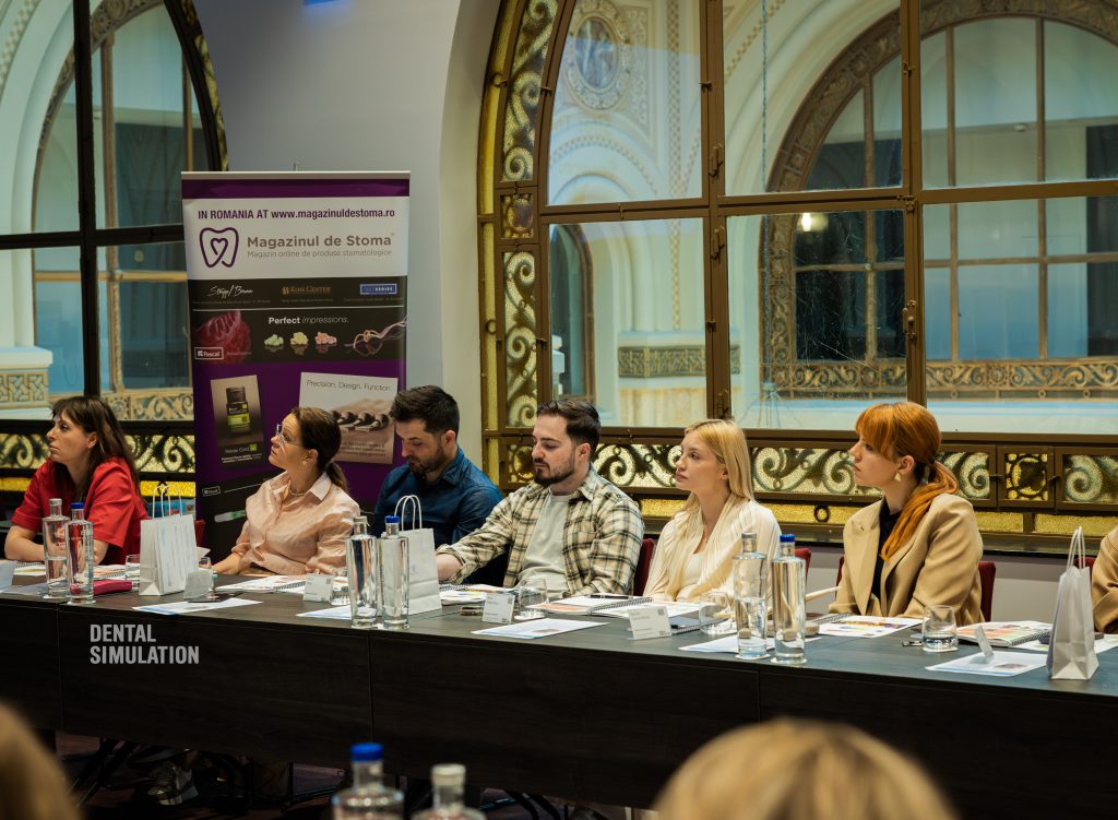 Dr. Lukas Lassmann II Course Photo Gallery