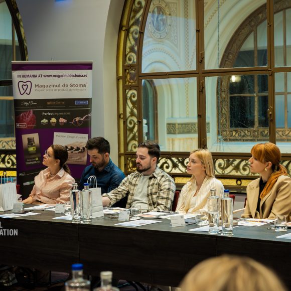 Dr. Lukas Lassmann II Course Photo Gallery