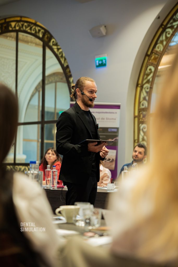 Dr. Lukas Lassmann II Course Photo Gallery