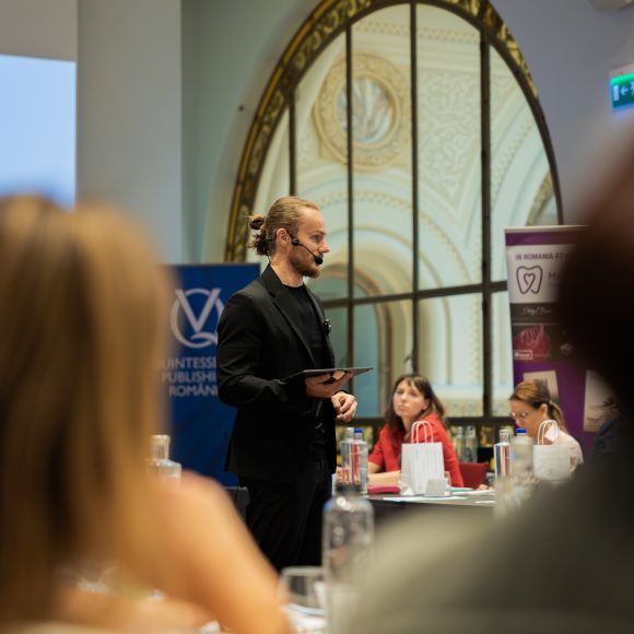 Dr. Lukas Lassmann II Course Photo Gallery
