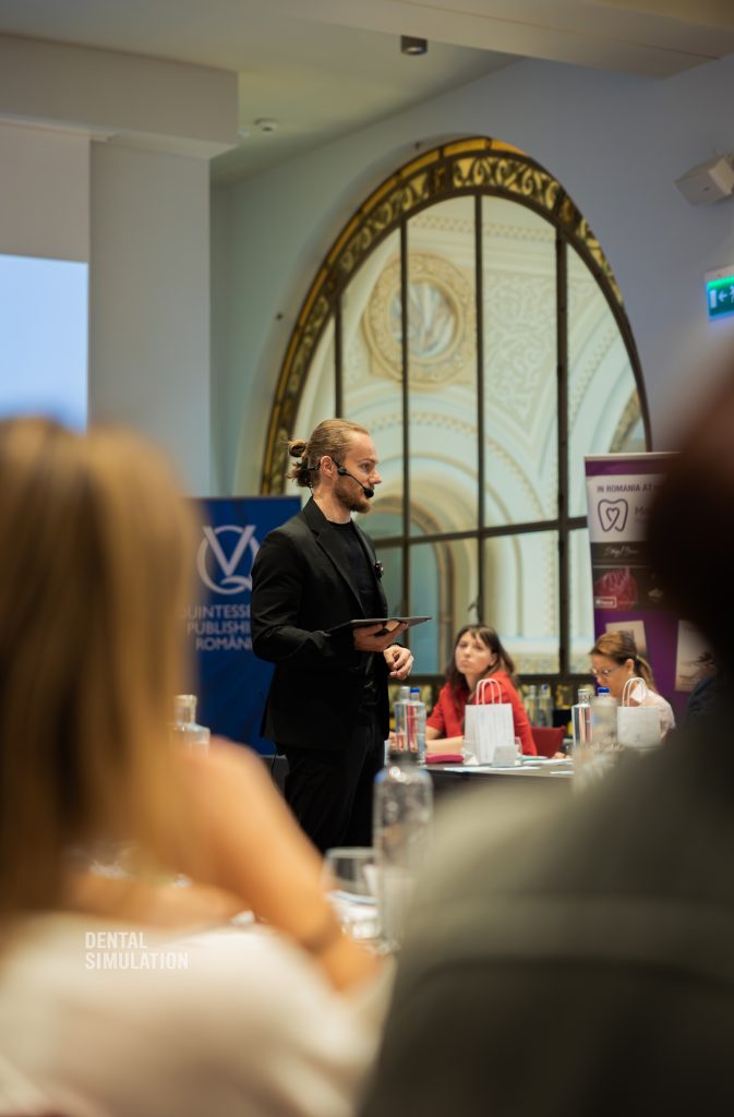 Dr. Lukas Lassmann II Course Photo Gallery