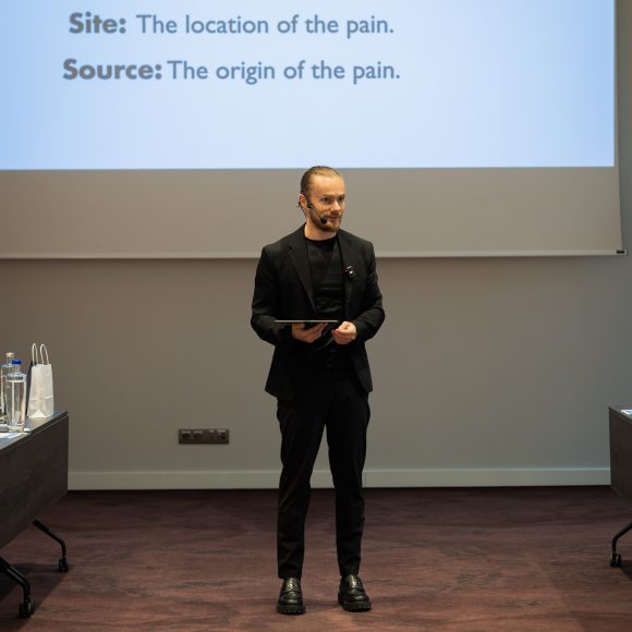 Dr. Lukas Lassmann II Course Photo Gallery
