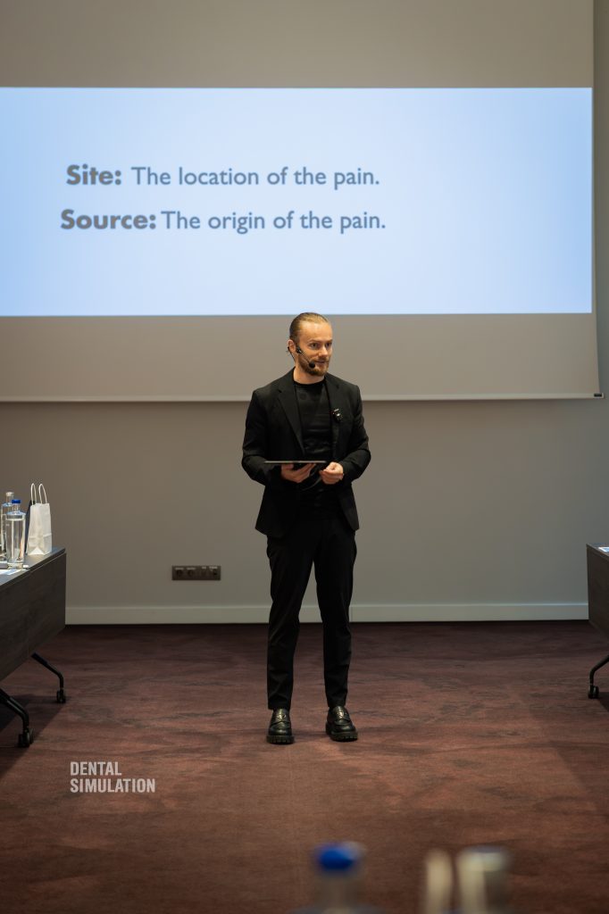 Dr. Lukas Lassmann II Course Photo Gallery