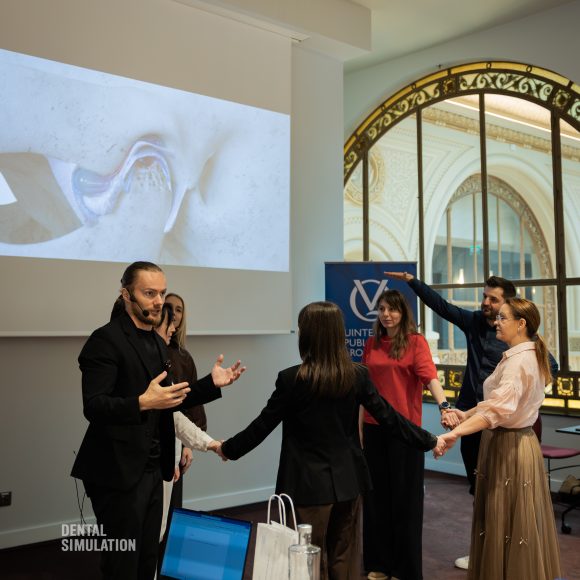 Dr. Lukas Lassmann II Course Photo Gallery