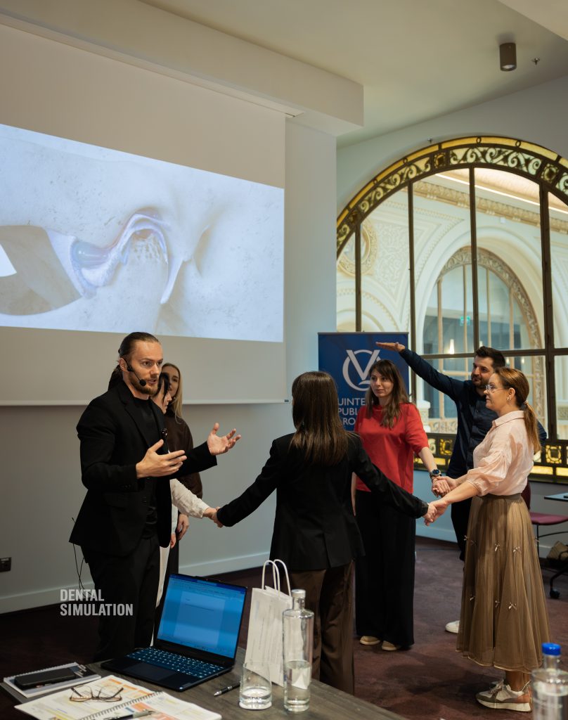 Dr. Lukas Lassmann II Course Photo Gallery