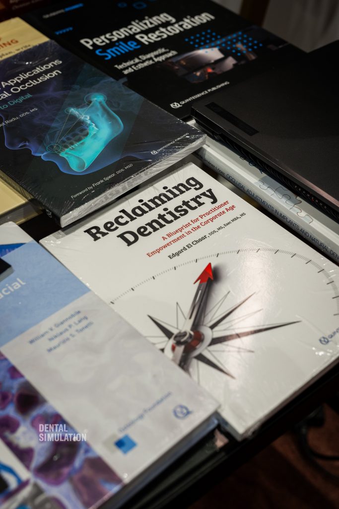 Dr. Lukas Lassmann II Course Photo Gallery