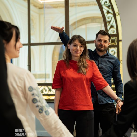 Dr. Lukas Lassmann II Course Photo Gallery