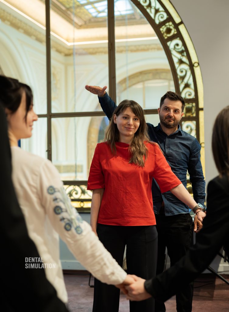Dr. Lukas Lassmann II Course Photo Gallery