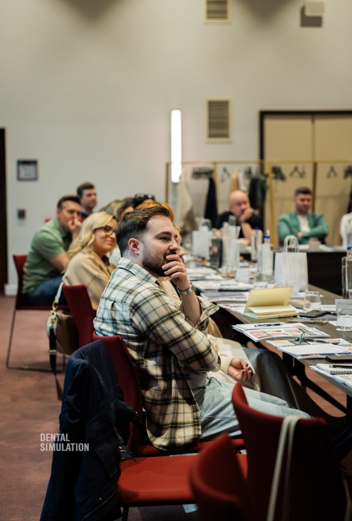 Dr. Lukas Lassmann II Course Photo Gallery