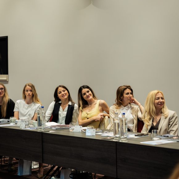 Dr. Lukas Lassmann II Course Photo Gallery