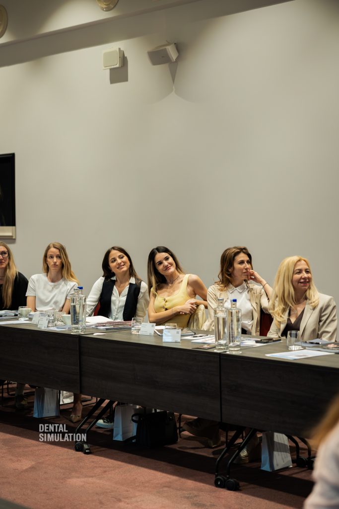 Dr. Lukas Lassmann II Course Photo Gallery