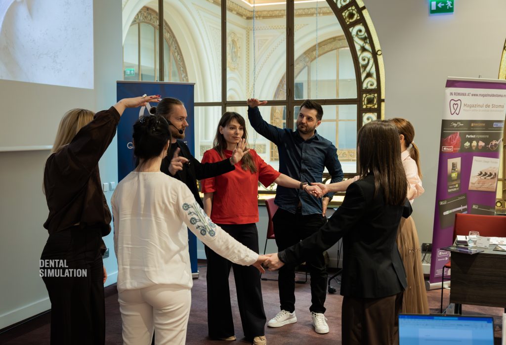 Dr. Lukas Lassmann II Course Photo Gallery