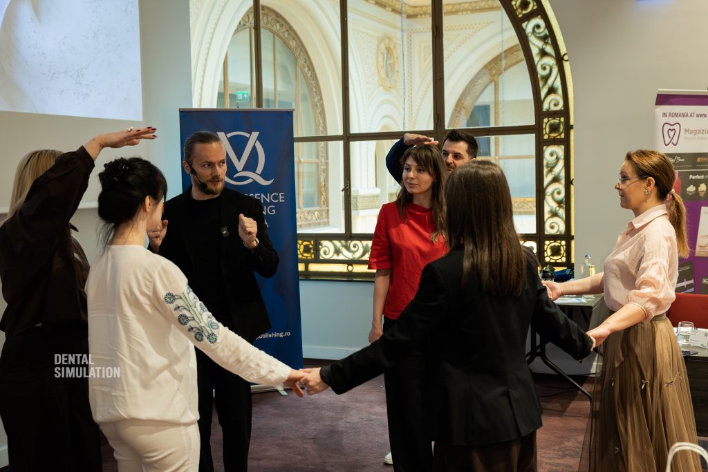Dr. Lukas Lassmann II Course Photo Gallery