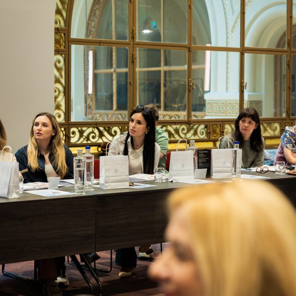 Dr. Lukas Lassmann II Course Photo Gallery