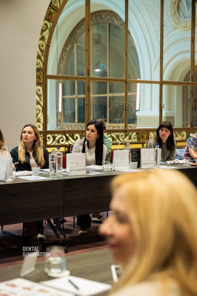 Dr. Lukas Lassmann II Course Photo Gallery