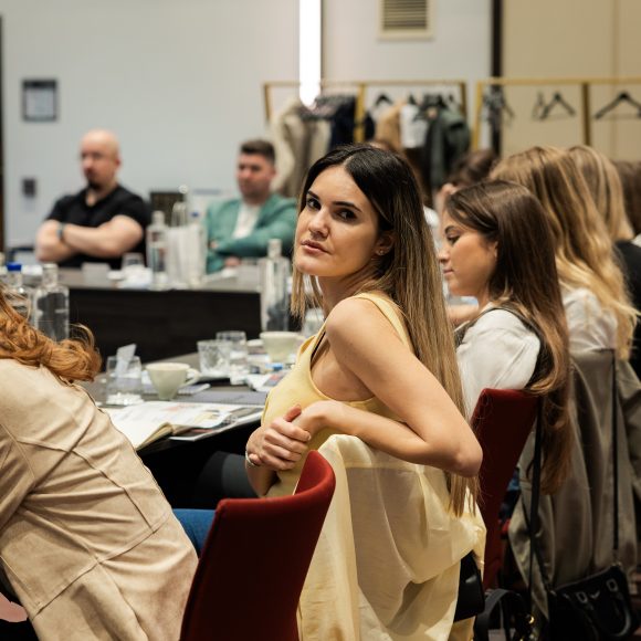 Dr. Lukas Lassmann II Course Photo Gallery