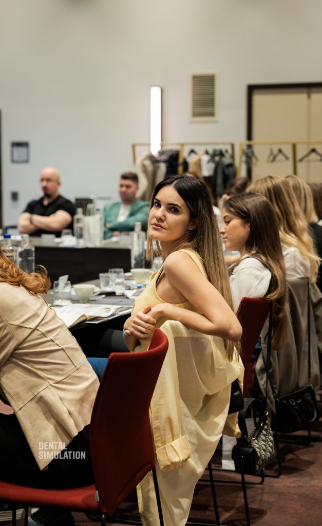 Dr. Lukas Lassmann II Course Photo Gallery