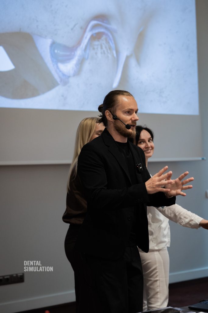 Dr. Lukas Lassmann II Course Photo Gallery