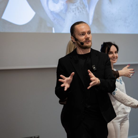 Dr. Lukas Lassmann II Course Photo Gallery