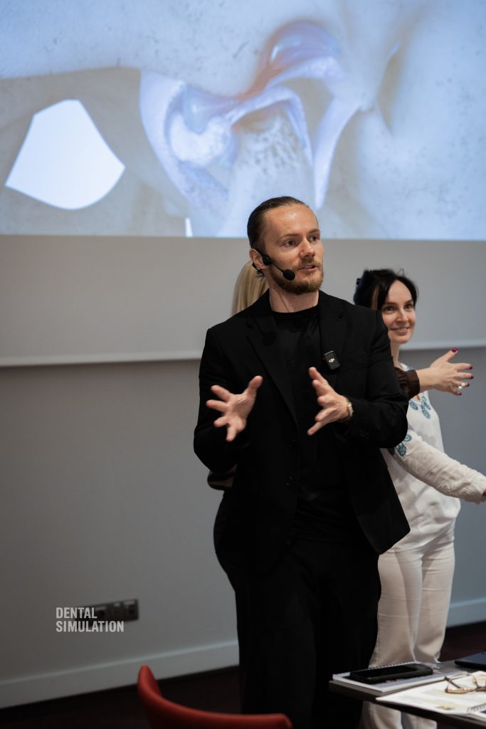 Dr. Lukas Lassmann II Course Photo Gallery
