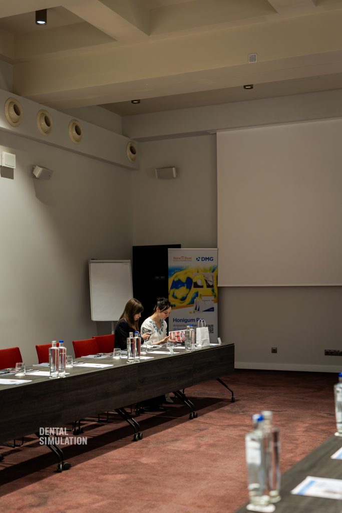 Dr. Lukas Lassmann II Course Photo Gallery