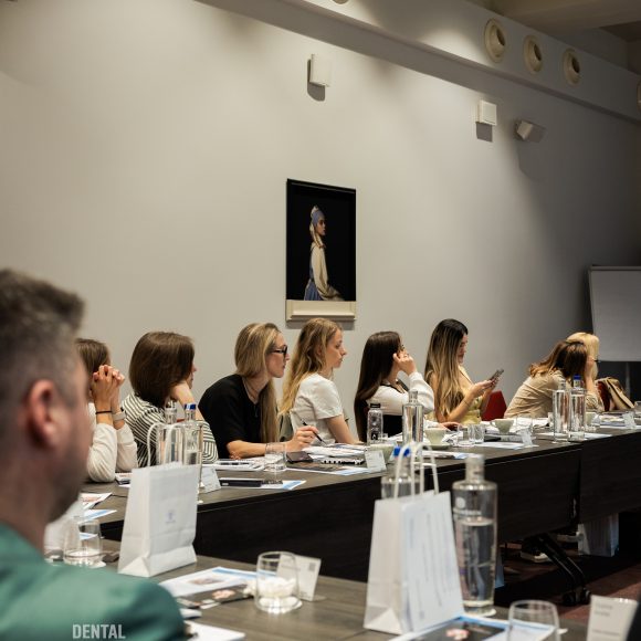 Dr. Lukas Lassmann II Course Photo Gallery